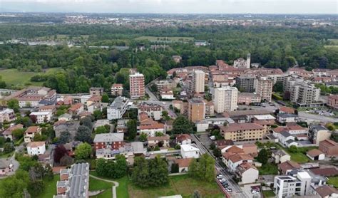 Previsioni Meteo Vedano Al Lambro